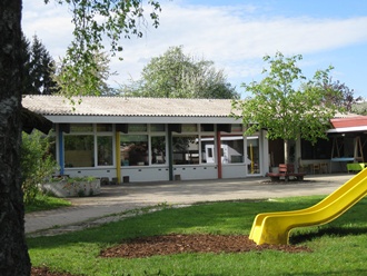 Gemeinde Krauchenwies: Kindergarten